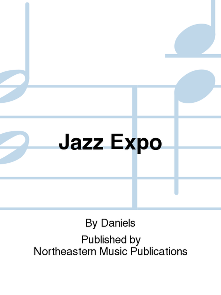 Jazz Expo image number null