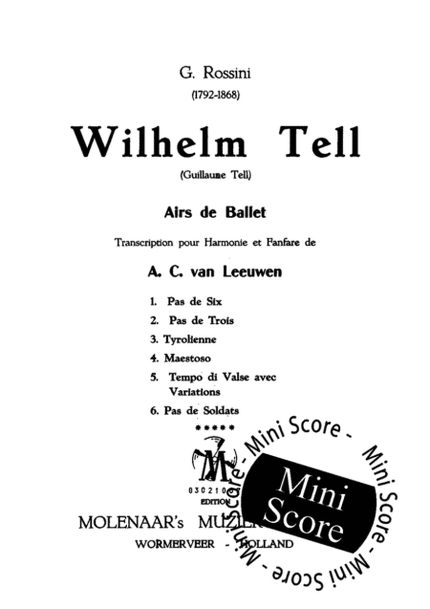 Wilhelm Tell