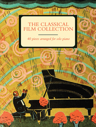 Book cover for The Classical Film Collection