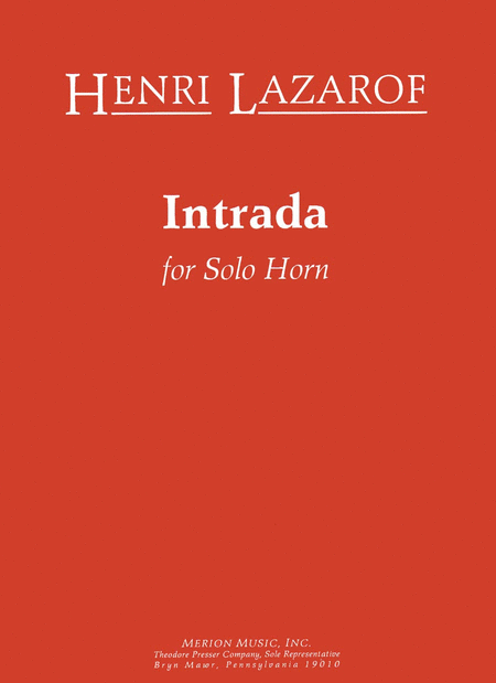 Intrada