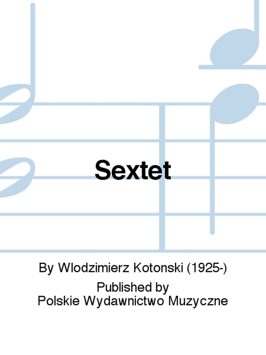 Sextet