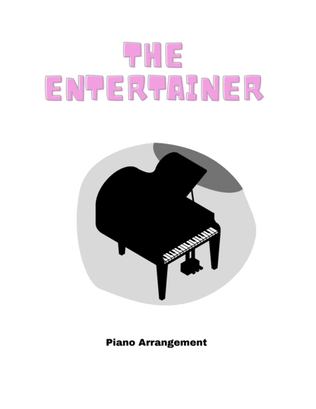 The Entertainer