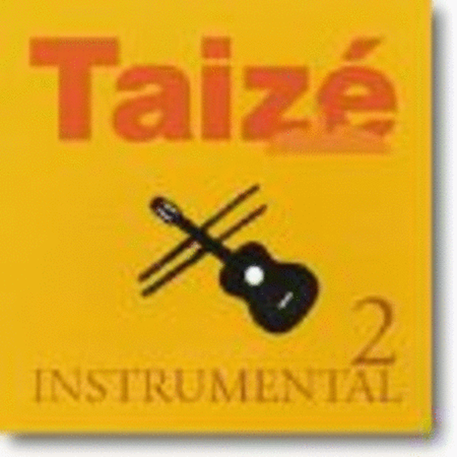 Taizé: Instrumental, Volume 2