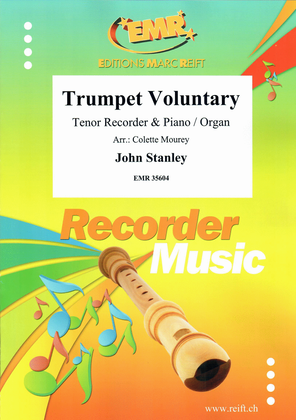 Trumpet Voluntary