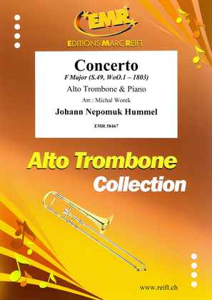 Book cover for Concerto