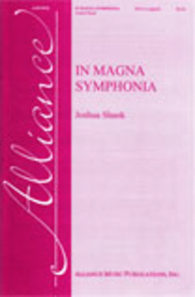 Book cover for In Magna Symphonia