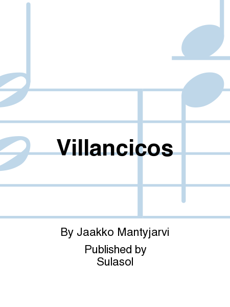 Villancicos