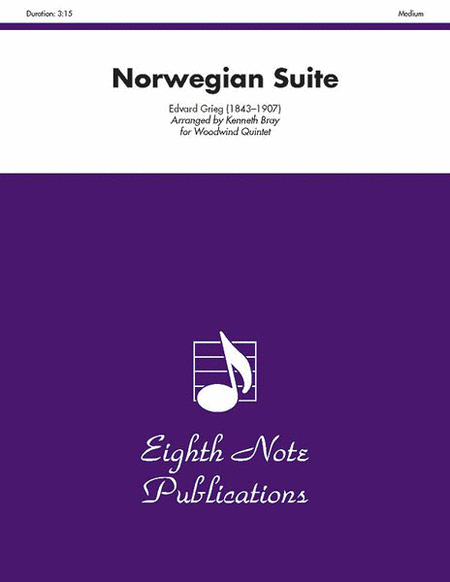 Norwegian Suite