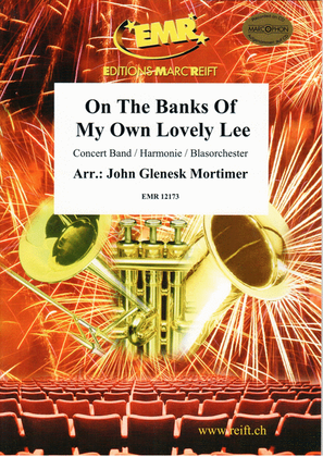 Book cover for On The Banks Of My Own Lovely Lee