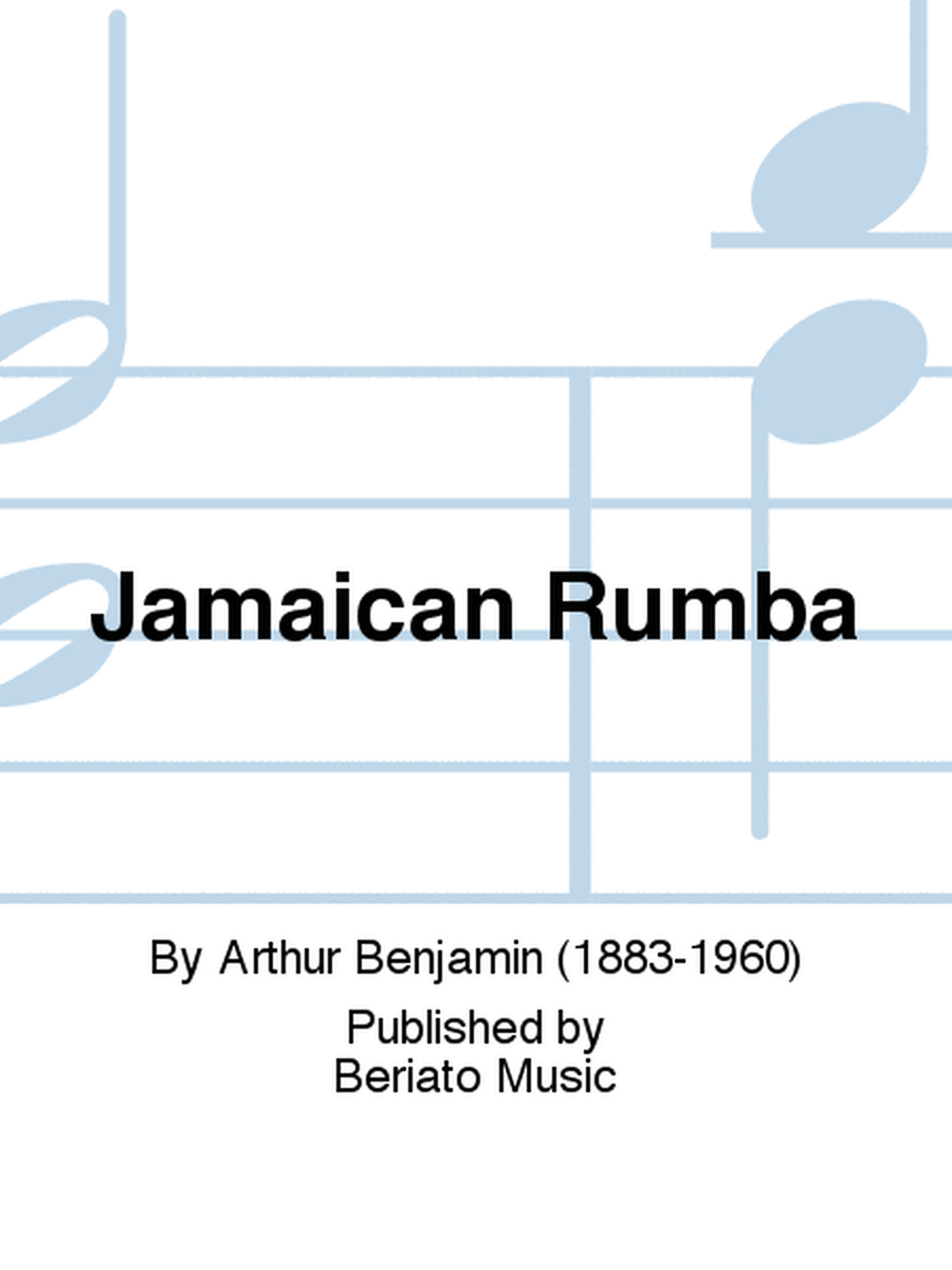 Jamaican Rumba