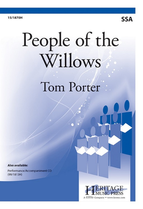 People of the Willows