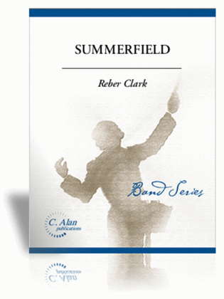 Book cover for Summerfield