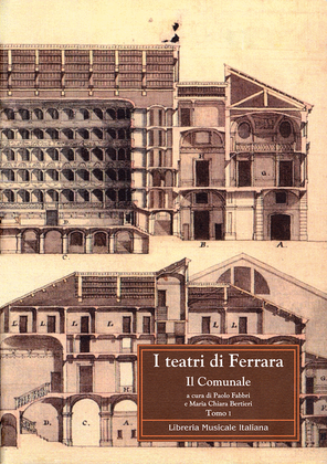 Teatri di Ferrara (I)