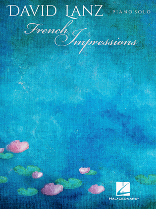 David Lanz - French Impressions