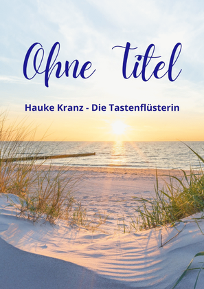 Ohne Titel