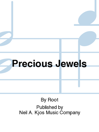 Precious Jewels