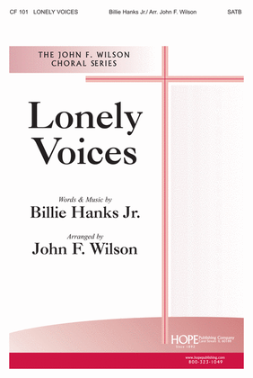 Lonely Voices