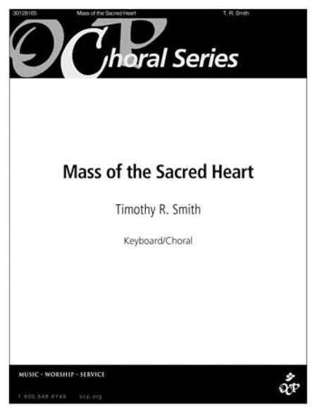 Mass of the Sacred Heart