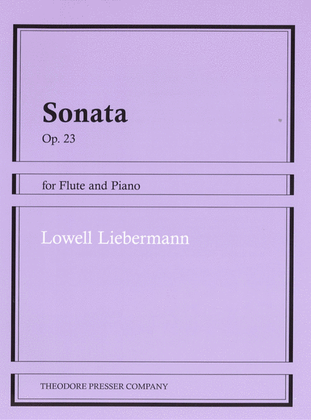 Book cover for Sonata