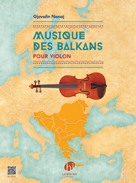 Musique des Balkans