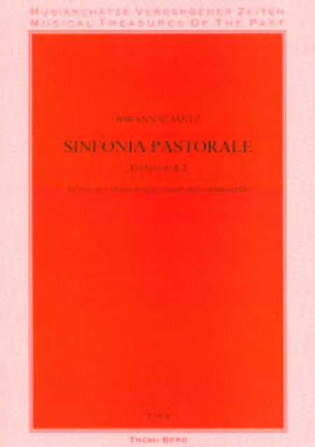 Sinfonie pastorale