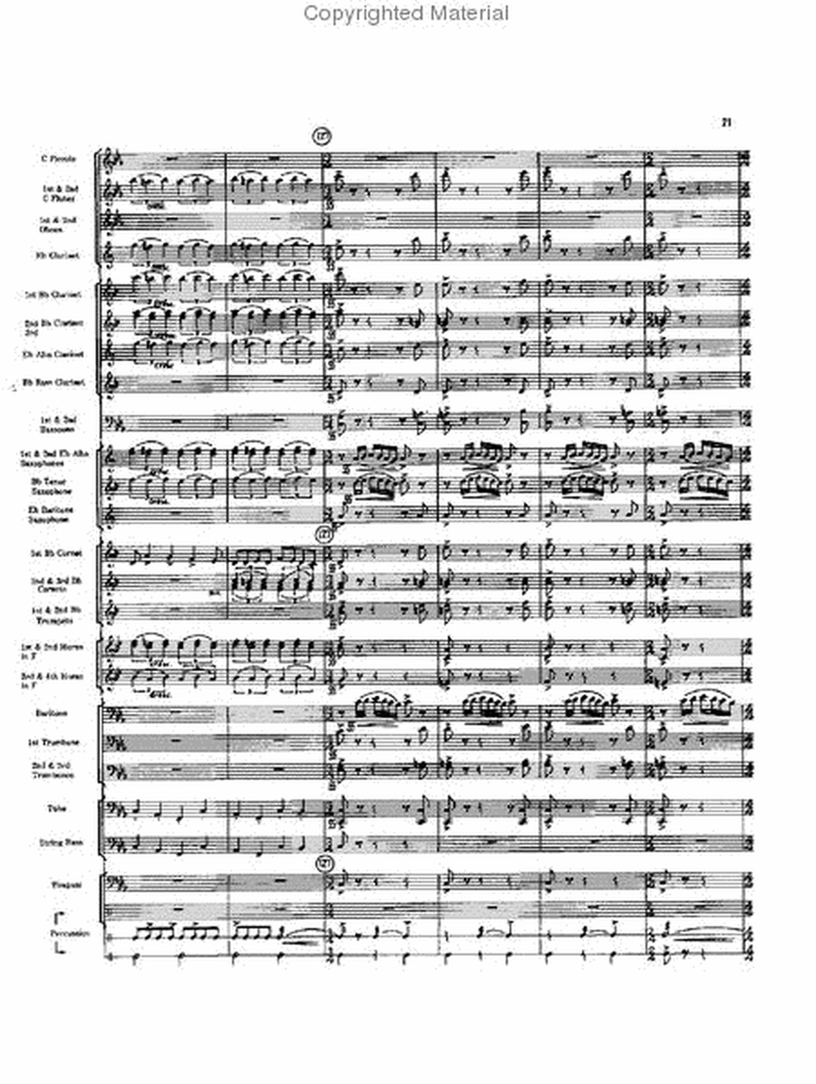 Prelude and Rondo image number null