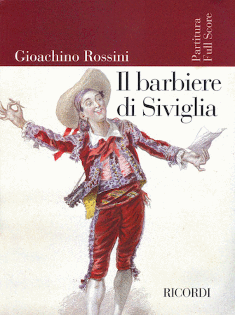 Il Barbiere di Siviglia