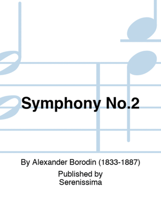 Symphony No.2