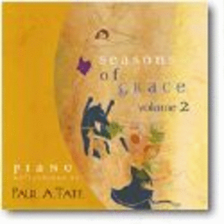 Book cover for Seasons of Grace—Volume 2