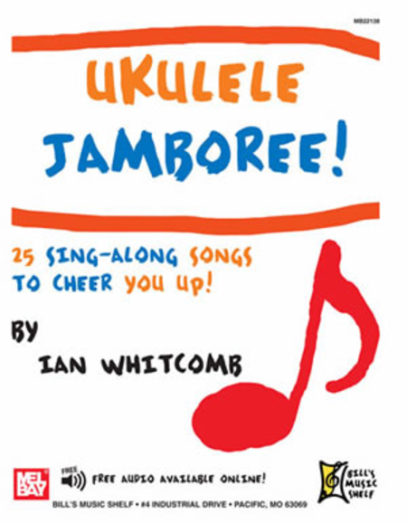 Ukulele Jamboree!