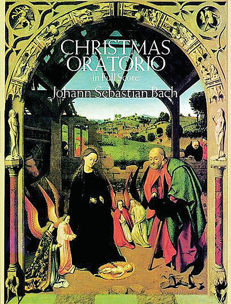 Christmas Oratorio