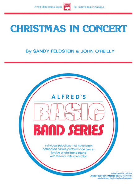 Christmas in Concert