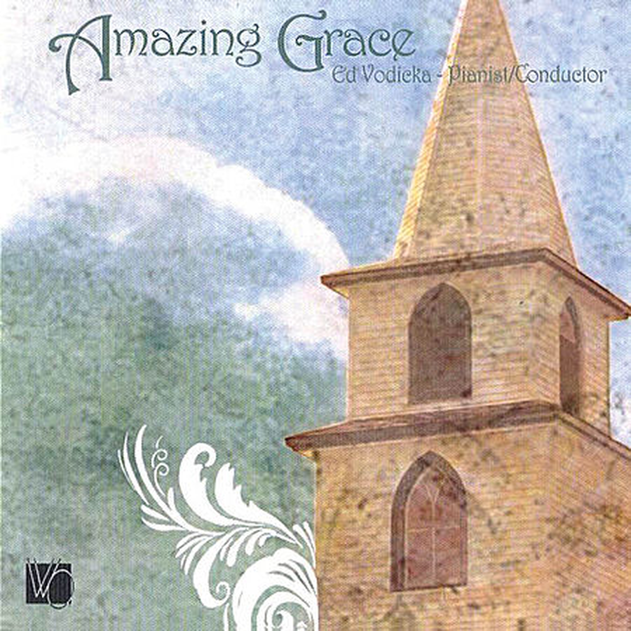 Amazing Grace image number null