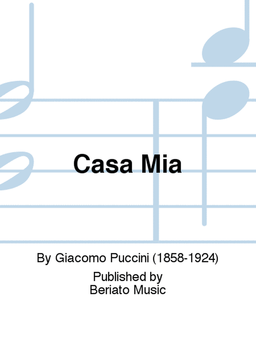 Casa Mia