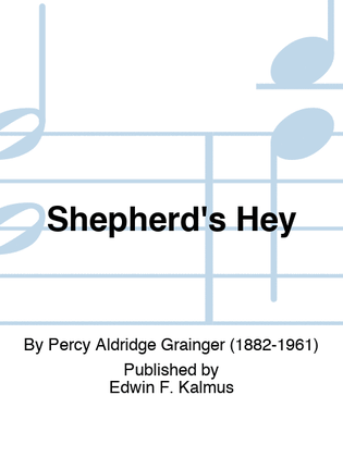 Shepherd's Hey