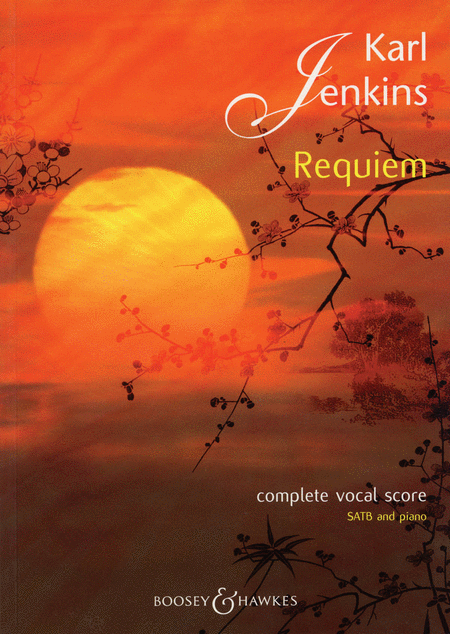 Karl Jenkins: Requiem Paradisum
