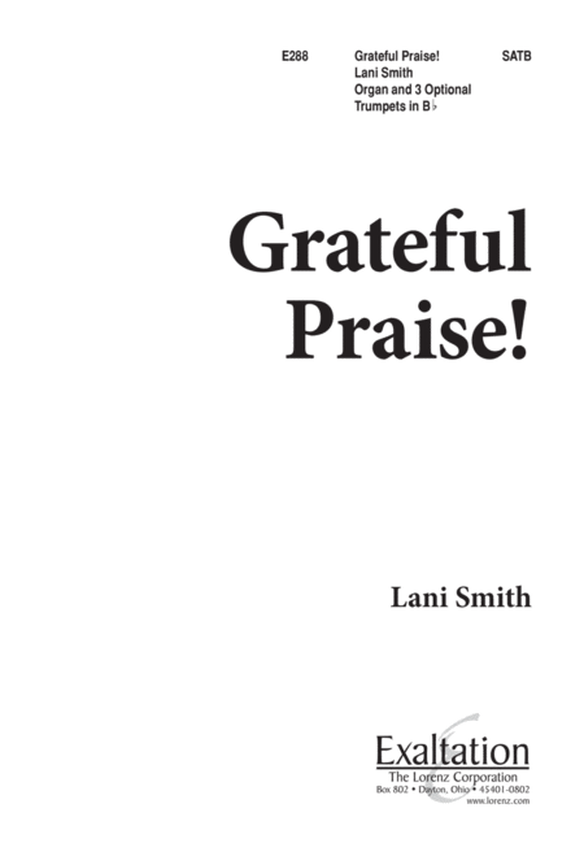 Grateful Praise