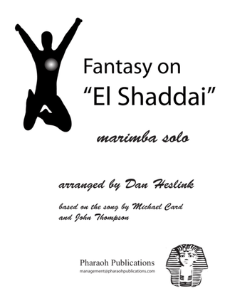 El Shaddai