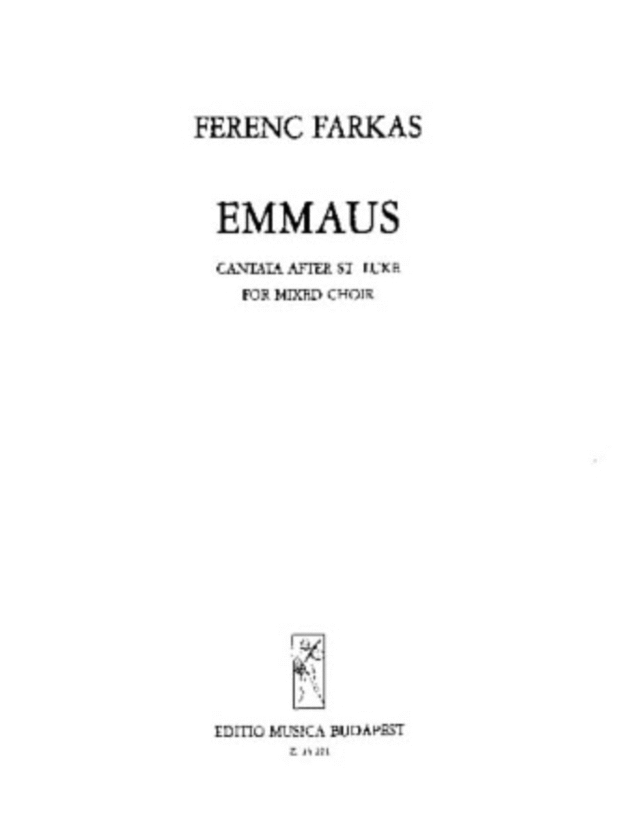 Emmaus