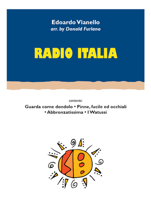 Radio Italia