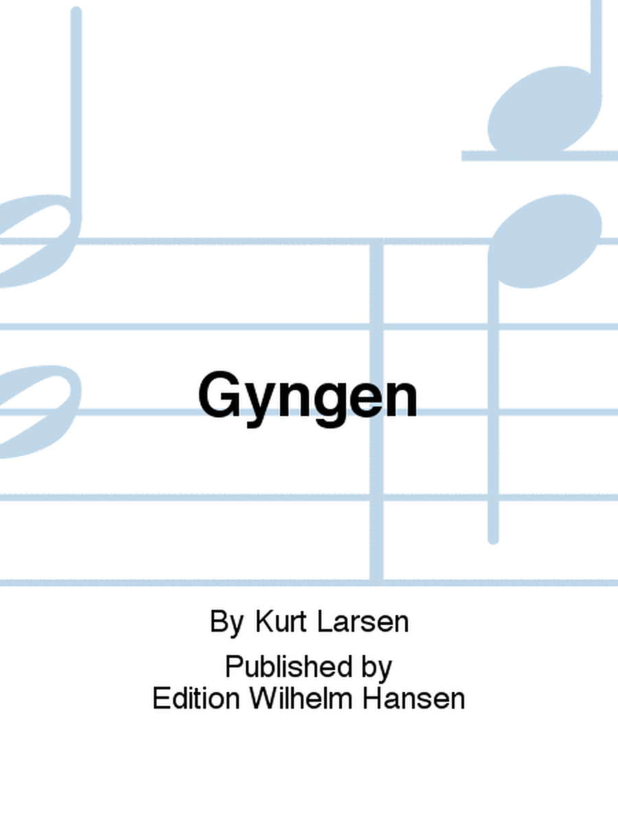 Gyngen