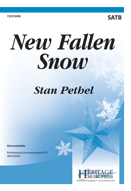 New Fallen Snow