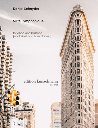 Suite symphonique