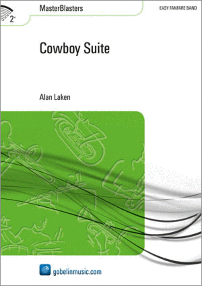 Cowboy Suite