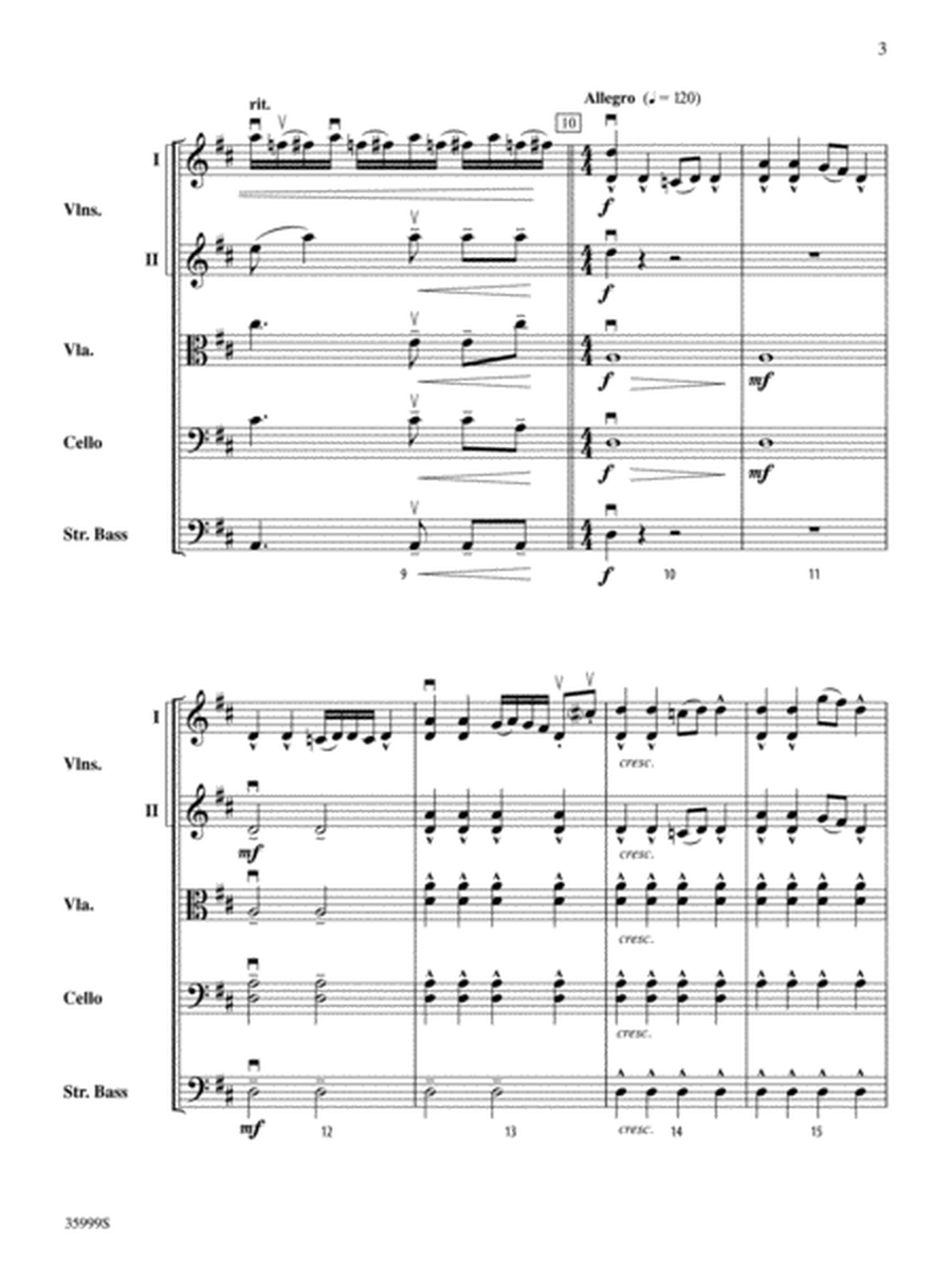 1812 -- A Fiddler's Overture image number null