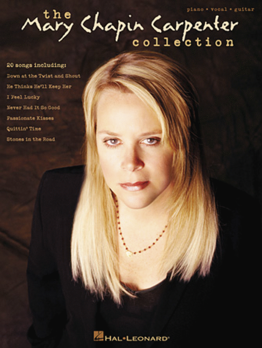 The Best of Mary Chapin Carpenter