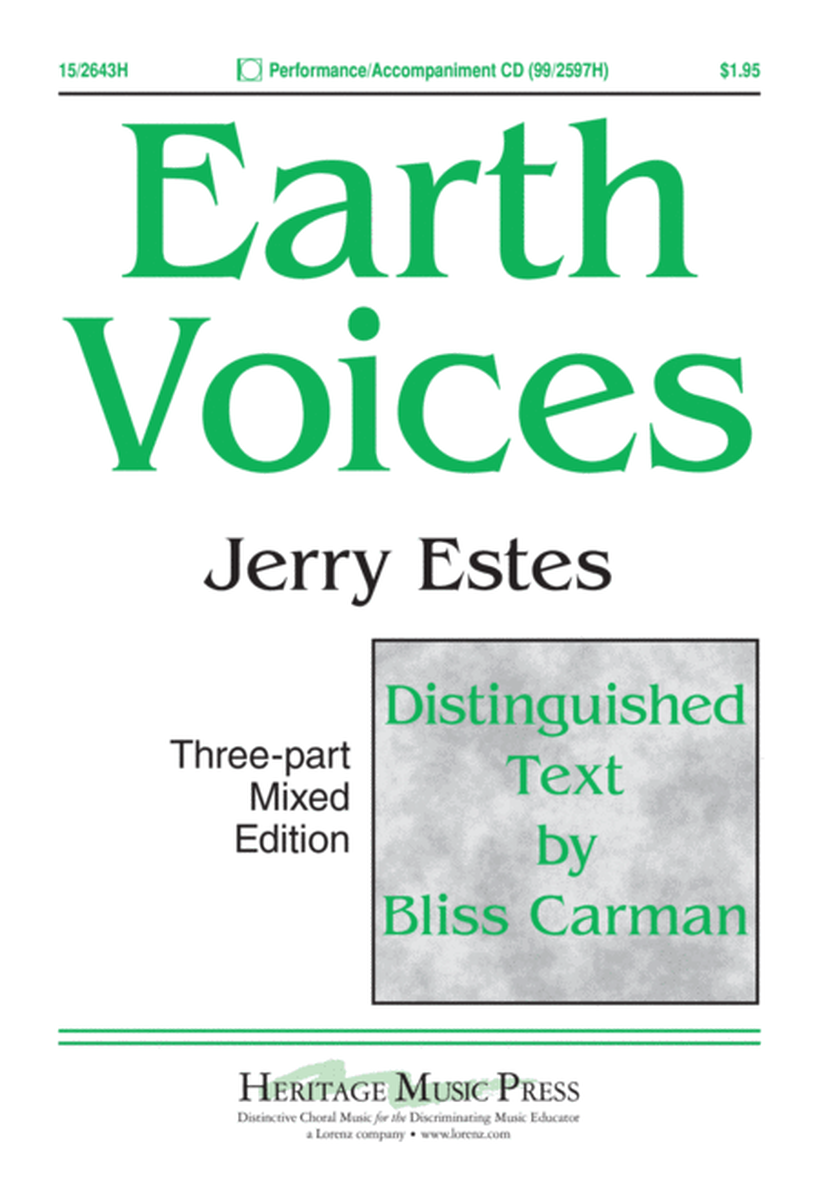 Earth Voices image number null