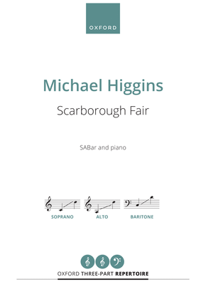 Scarborough Fair