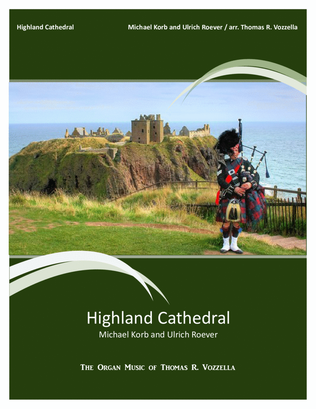 Highland Cathedral