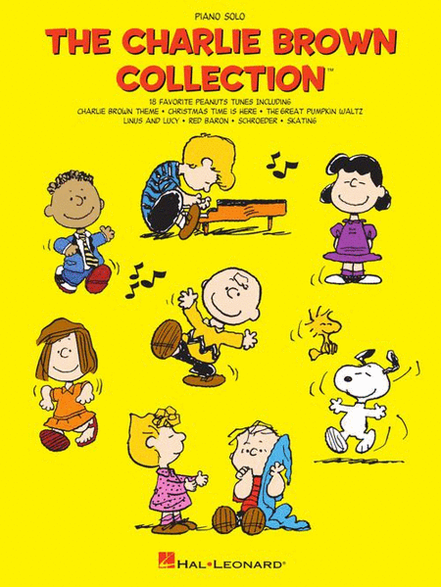 The Charlie Brown Collection™